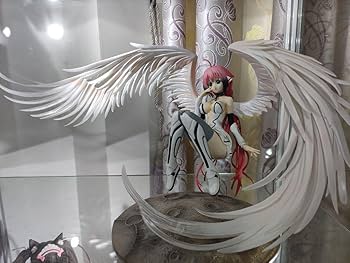 Amazon | そらのおとしもの イカロス フィギュア | フィギュア・ドール